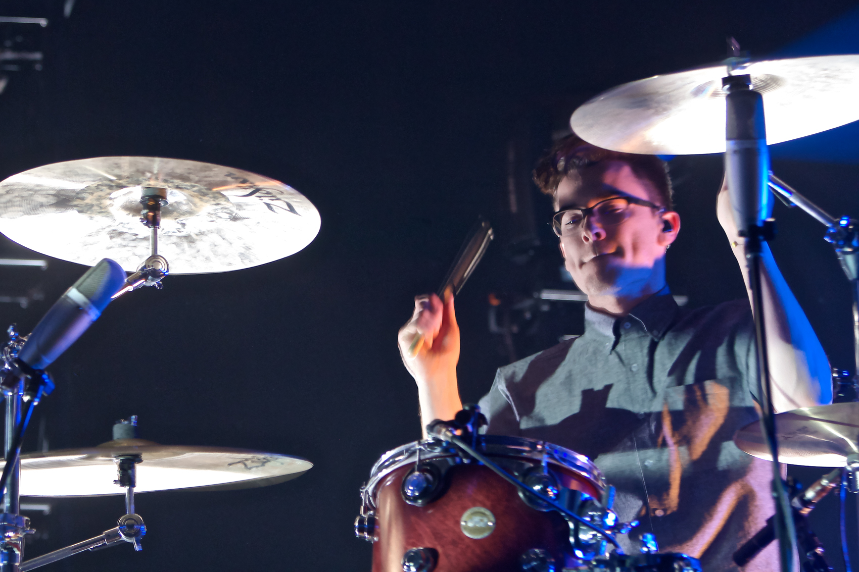 Gossamer Tour
Electric Factory
Philadelphia, Pa
November 29, 2012


DerekBrad.com